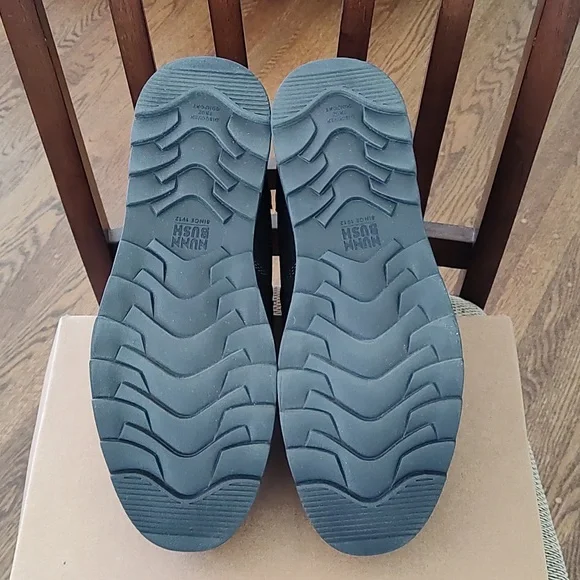 Nunn Bush men's boots-NEW - Picture 4 of 9